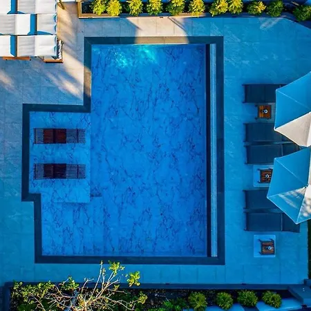 Tierra Detached Ultra Luxurious فيلة فتحية